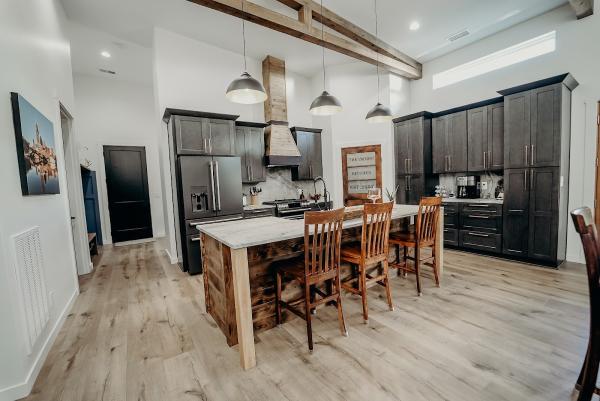 Garner Construction