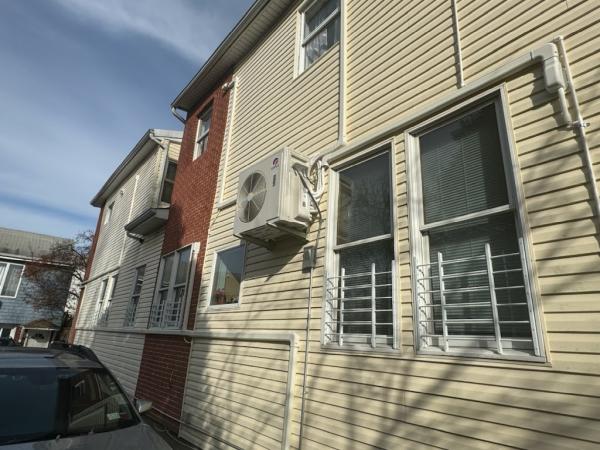 ADH Group Home Improvements