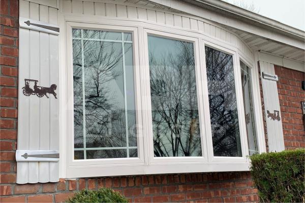 ADH Group Home Improvements