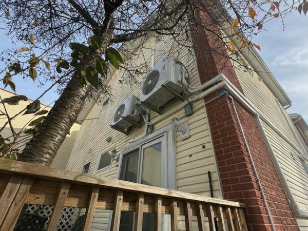 ADH Group Home Improvements
