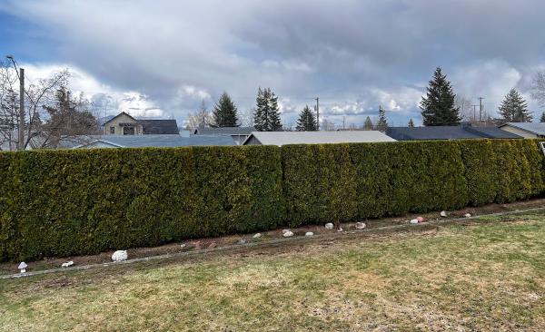 North Idaho Landscaping