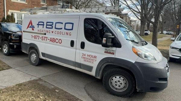 Abco Heating & Cooling