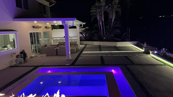 Bidram Electric.inc Dba: B Modern Construction & Electrical
