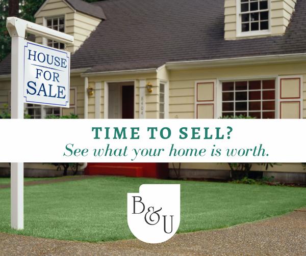 Bradford & Udouj Realtors