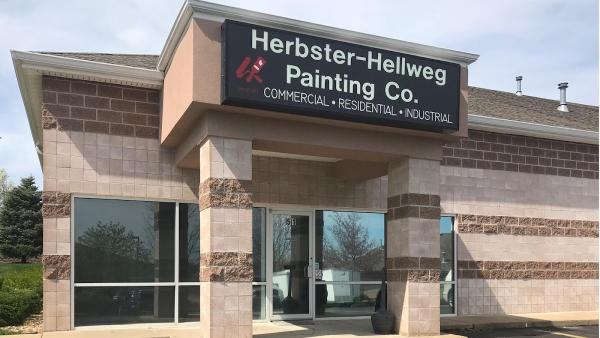 Herbster Hellweg Commercial Painting