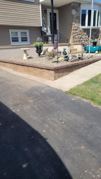 H & H Landscaping
