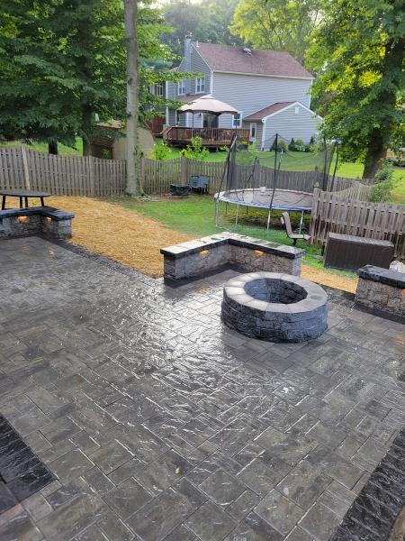 H & H Landscaping