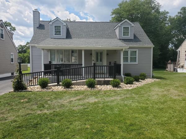 H & H Landscaping