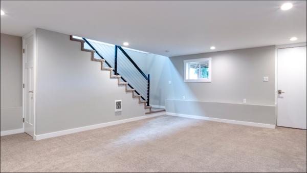 Wash-New Remodeling Des Moines