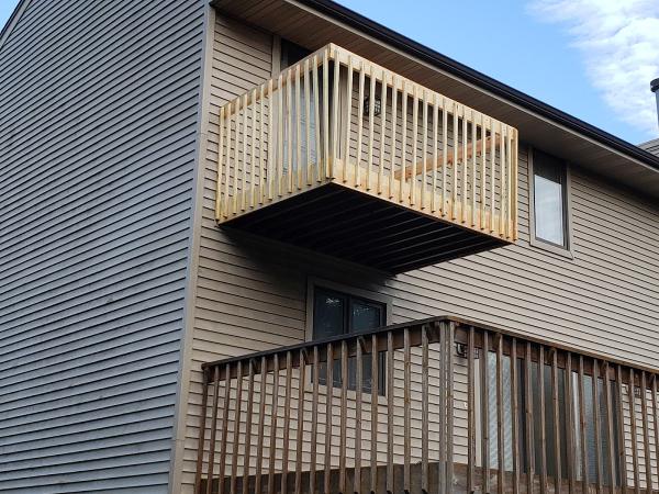 Wash-New Remodeling Des Moines