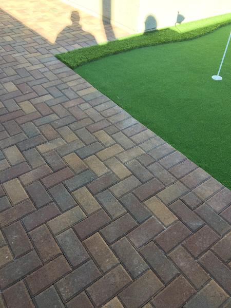 AAA Landscaping LLC