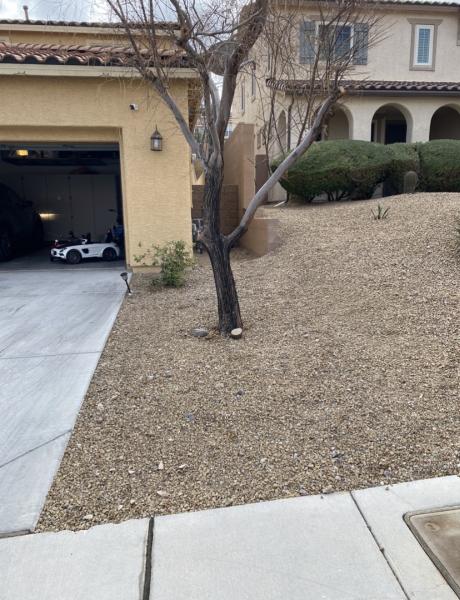 AAA Landscaping LLC