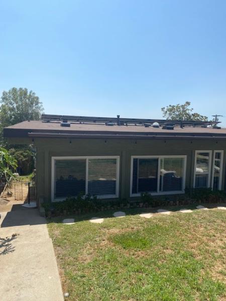 The Energy Company