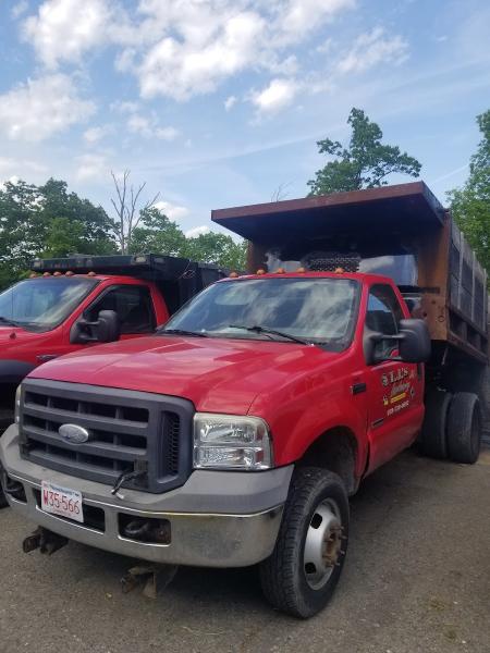 Tj's Landscaping & Property Maintenance