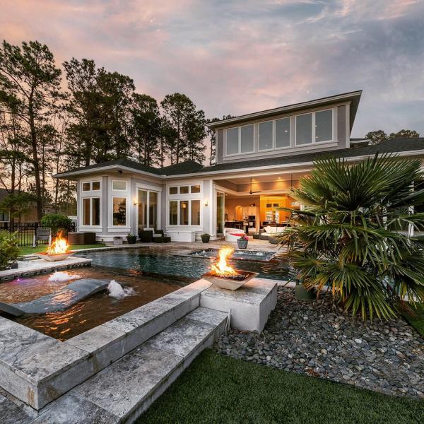 Magnolia Capital Real Estate