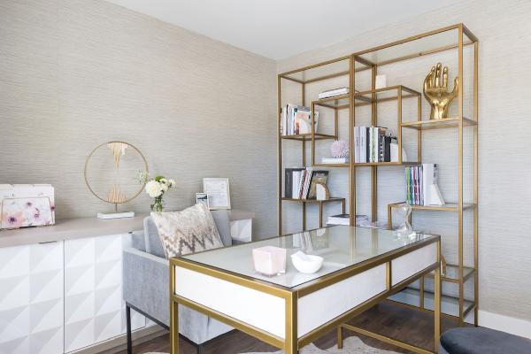 JY Design Interiors