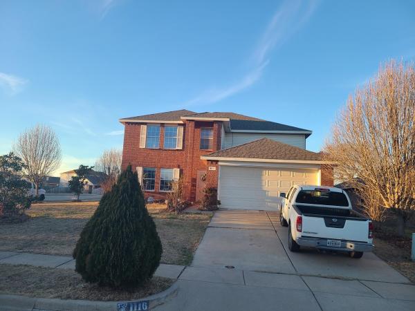 MJ Pryor Roofing
