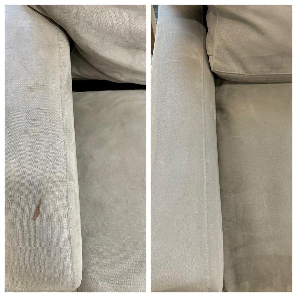 Mister C's Carpet Cleaning