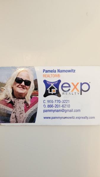 Pamela Pammy Namowitz