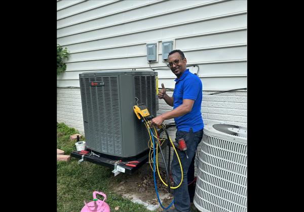 Bentech Service LLC