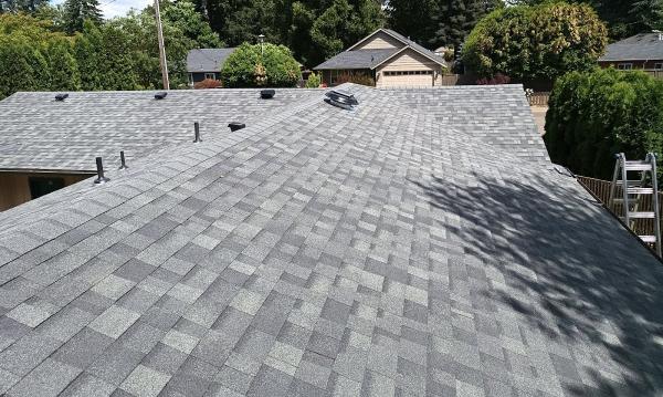 River City Roofing