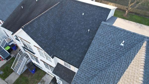 Class Roofing