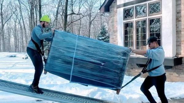 Quality Moving & Storage