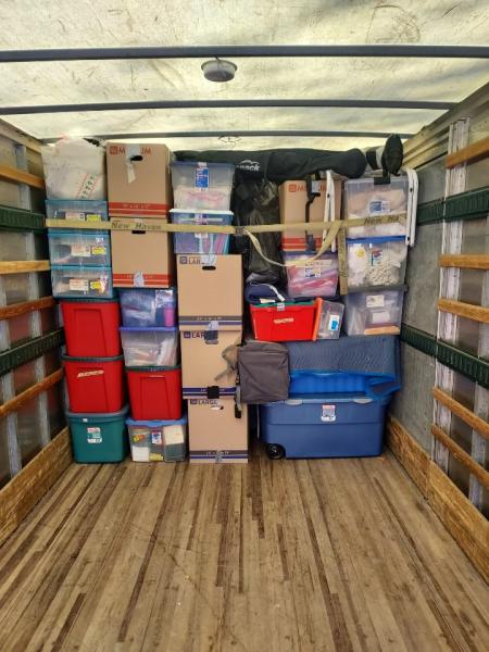 Quality Moving & Storage
