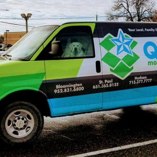 Quality Moving & Storage