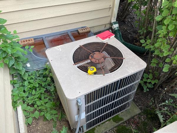 Four Elements Service Heating & Cooling