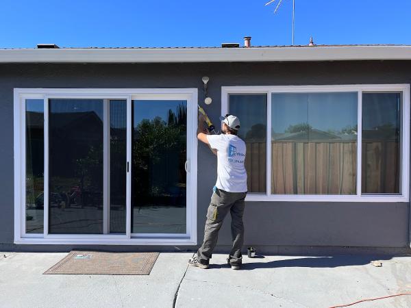 Mr Window Replacement