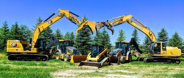 Ultimate Excavating Solutions