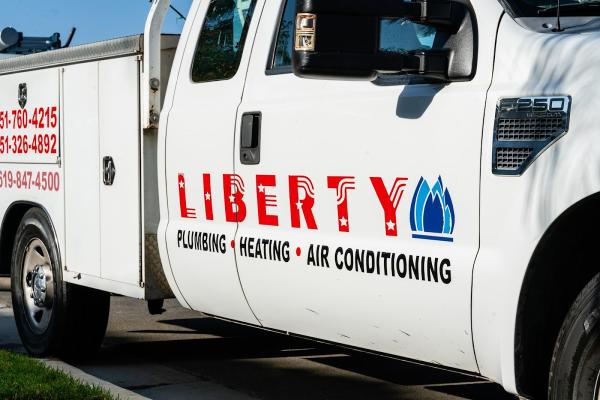 Liberty Plumbing