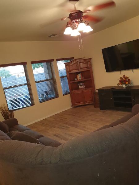 CMB Cleaning Service LLC