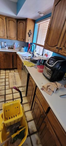 CMB Cleaning Service LLC