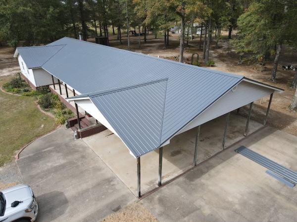 Regal Construction