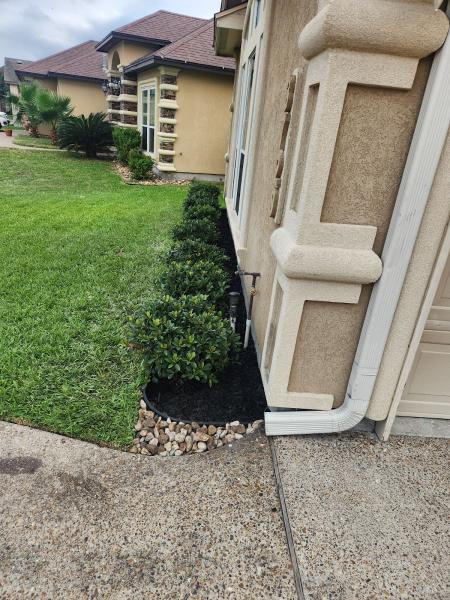 Get Strong Lawn Care and Landscaping