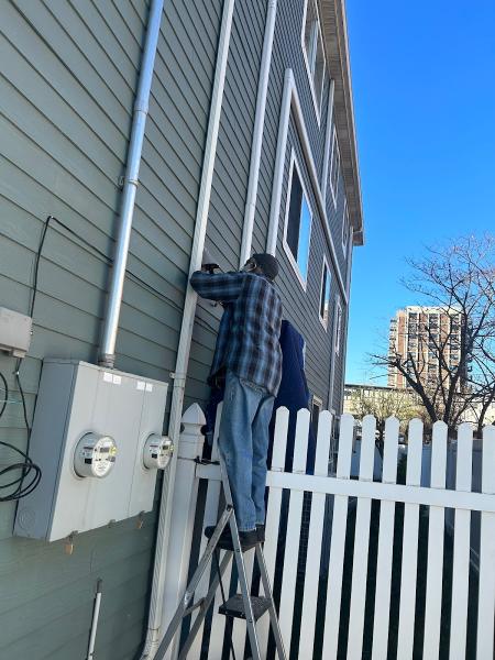 Air Vent Medics Dryer Vent Cleaning Queens