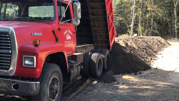 Philip Thomas Excavation LLC