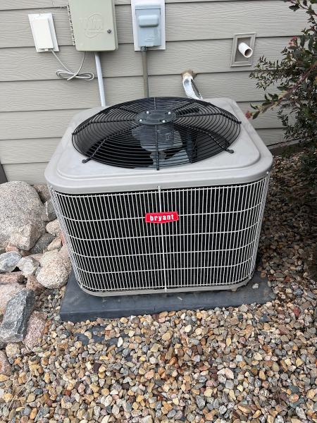 River City Heating & Air