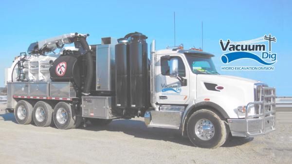 Vacuum Dig Enterprises
