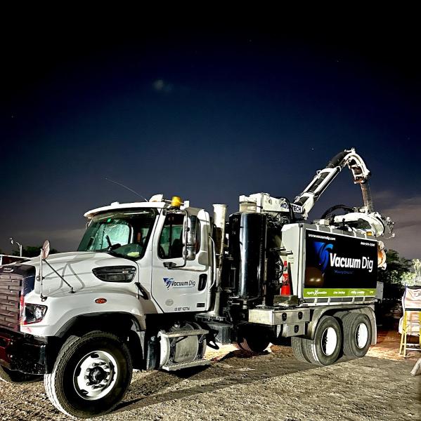 Vacuum Dig Enterprises