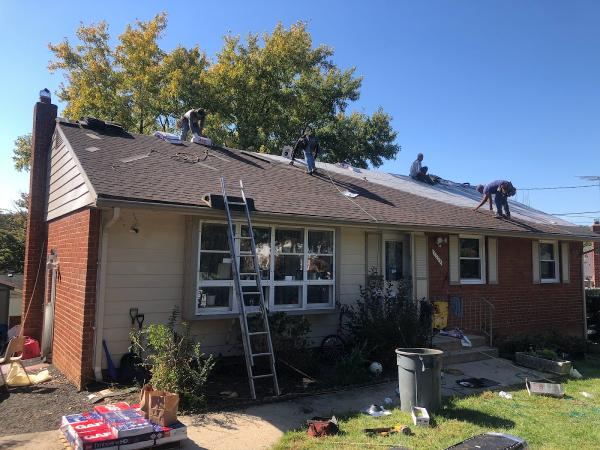Virginia Home Services