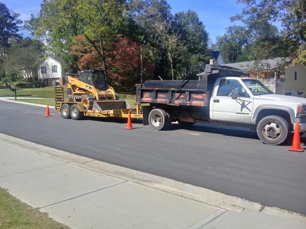 Bobcat Works