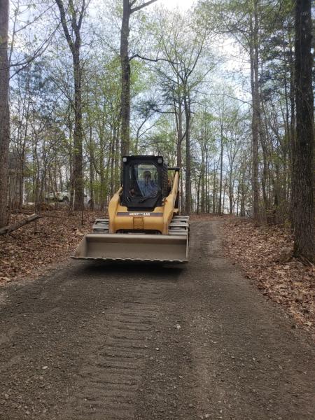 Bobcat Works