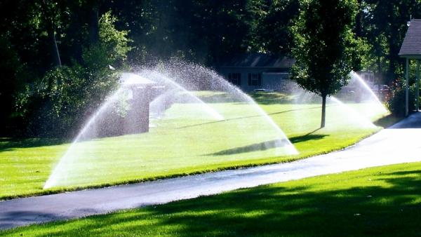 Progressive Pump and Irrigation LLC