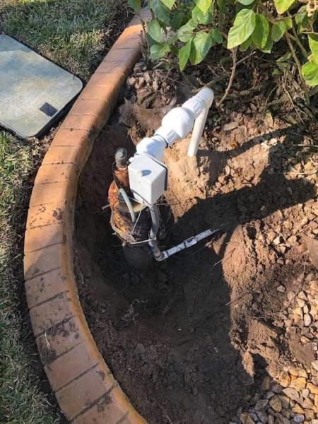 Progressive Pump and Irrigation LLC