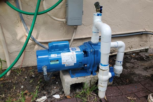 Progressive Pump and Irrigation LLC