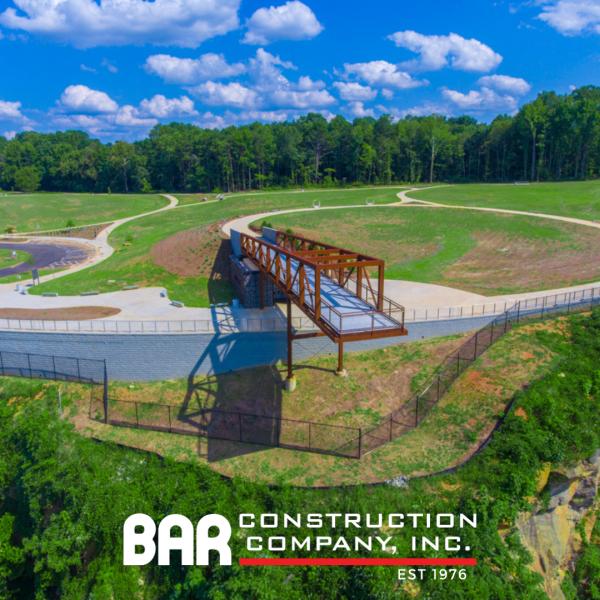 Bar Construction Co Inc
