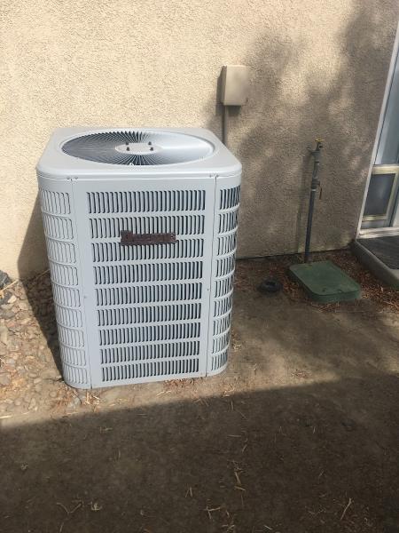 Edgar's Air Conditioning and Heating